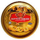 OEM Biscuit from Malaysia