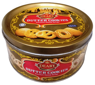 biscuit manufacturer malaysia