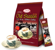 Old Town Mocha Coffee
