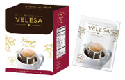 velesa drip coffee