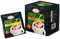 drip coffee americano