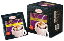 drip coffee americano