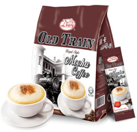 mocha coffee product 01